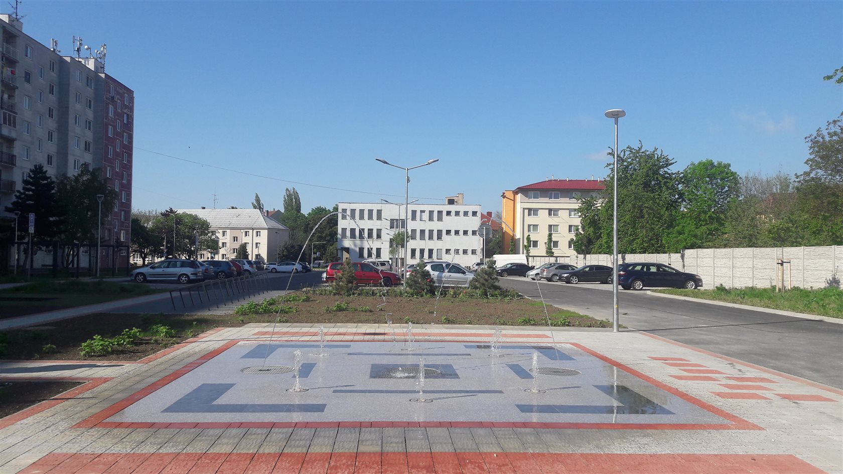 Klčové Nové Mesto nad Váhom begra.sk